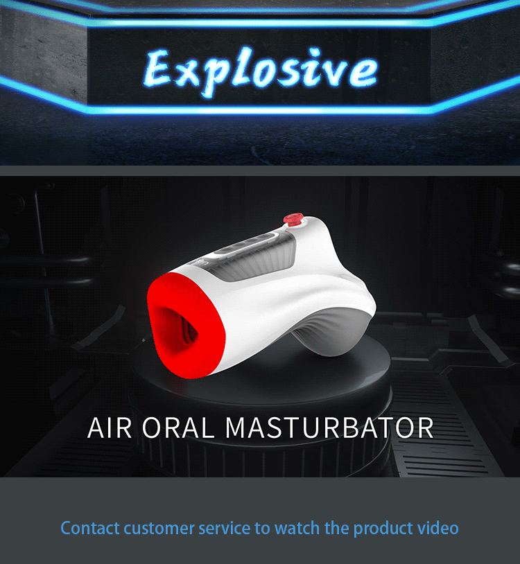 Real Oral Blowjob Sucking Vibrating Male Masturbator Deep Throat Air Control Vacuum Sex Machine Adult Sex Toy For Men Gay Real Oral Blowjob Sucking Vibrating Male Masturbator Deep Throat Air Control Vacuum Sex Machine Adult Sex Toy For Men Gay