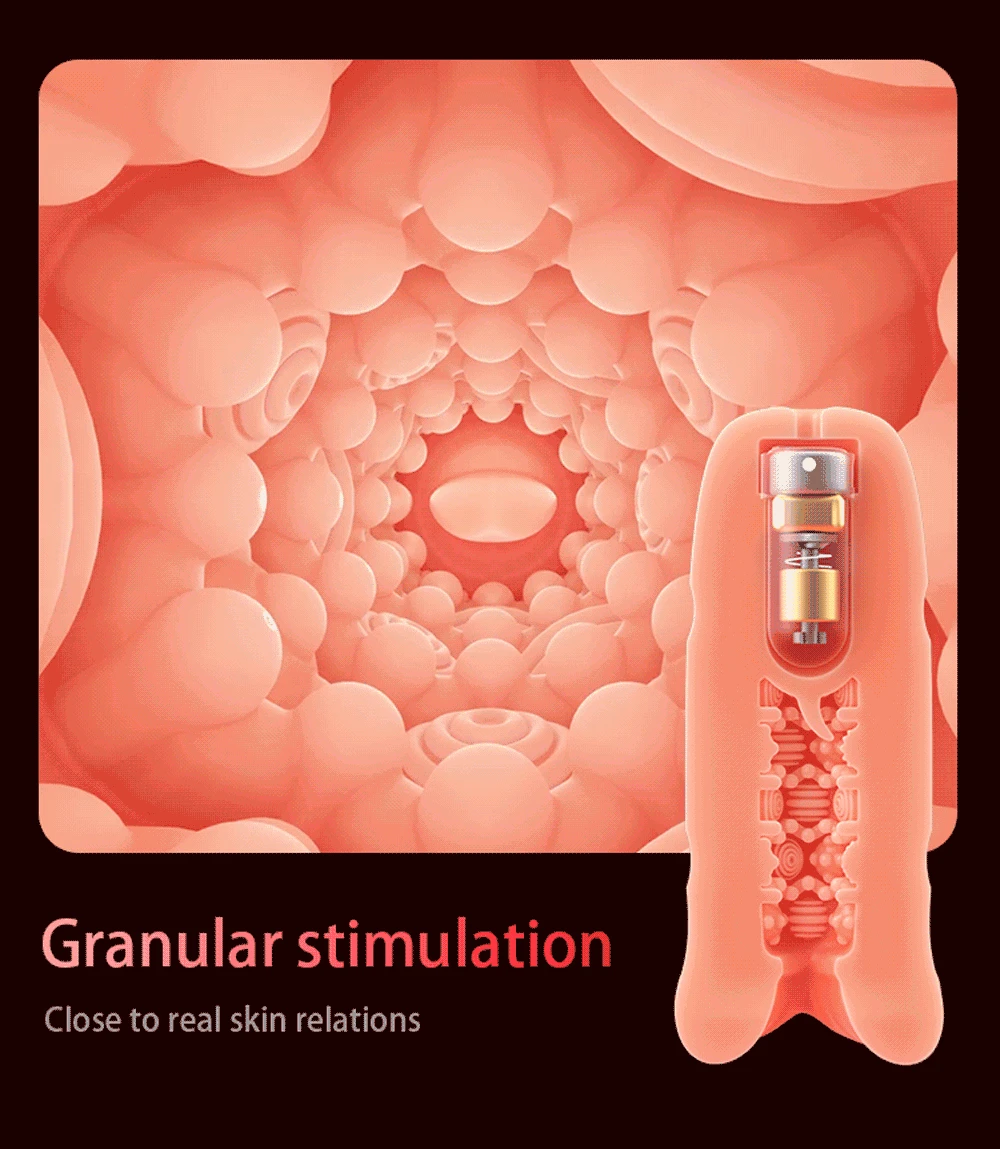 Masturbator for Men Automatic Sucking Male Machine Oral Vaginal Penis Vibrator Sex Toy for Men Masturbation Cup Blowjobs Machine Masturbator for Men Automatic Sucking Male Machine Oral Vaginal Penis Vibrator Sex Toy for Men Masturbation Cup Blowjobs Machine