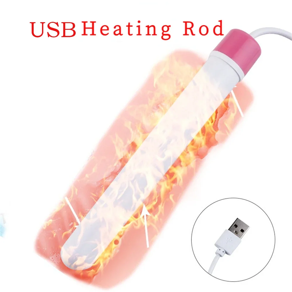 Male Heatable 3 in 1 Mouth Vaginal Anal Masturator Adult Supplies Silicone Realistic Soft Pocket Pussy Adult Toys Men Sex Toys