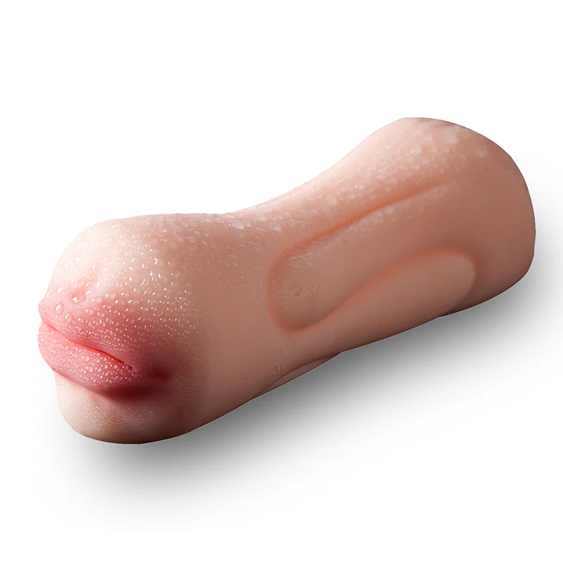 Realistic Vagina Male Masturbator Anal Plug Sex Toys for Men Oral Mouth Aircraft Cup Pussy Masturbation for Man Intimate Goods Realistic Vagina Male Masturbator Anal Plug Sex Toys for Men Oral Mouth Aircraft Cup Pussy Masturbation for Man Intimate Goods