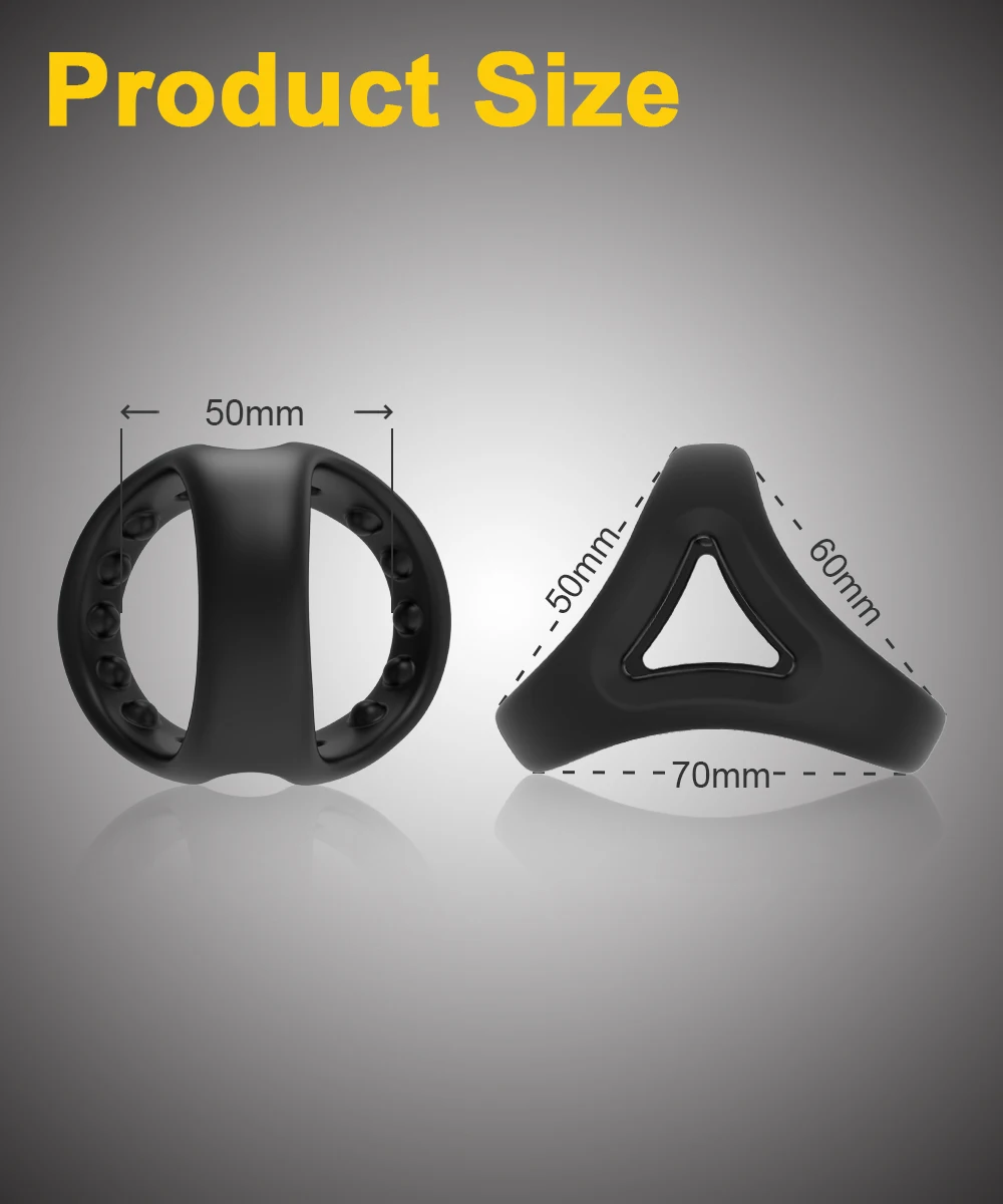 Sex Toys Penis Ring Reusable Silicone Semen Cock Ring Penis Enlargement Delayed Ejaculation Sex Shop Sex Toys For Men Couples Sex Toys Penis Ring Reusable Silicone Semen Cock Ring Penis Enlargement Delayed Ejaculation Sex Shop Sex Toys For Men Couples