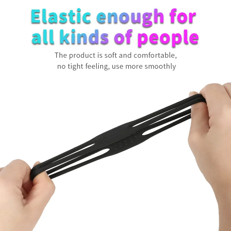 Soft Silicone Cock Rings Male Delay Ejaculation Penis Lasting Erection Scrotum Testis Restraint Adult Sex Toys For Men Reusable Soft Silicone Cock Rings Male Delay Ejaculation Penis Lasting Erection Scrotum Testis Restraint Adult Sex Toys For Men Reusable