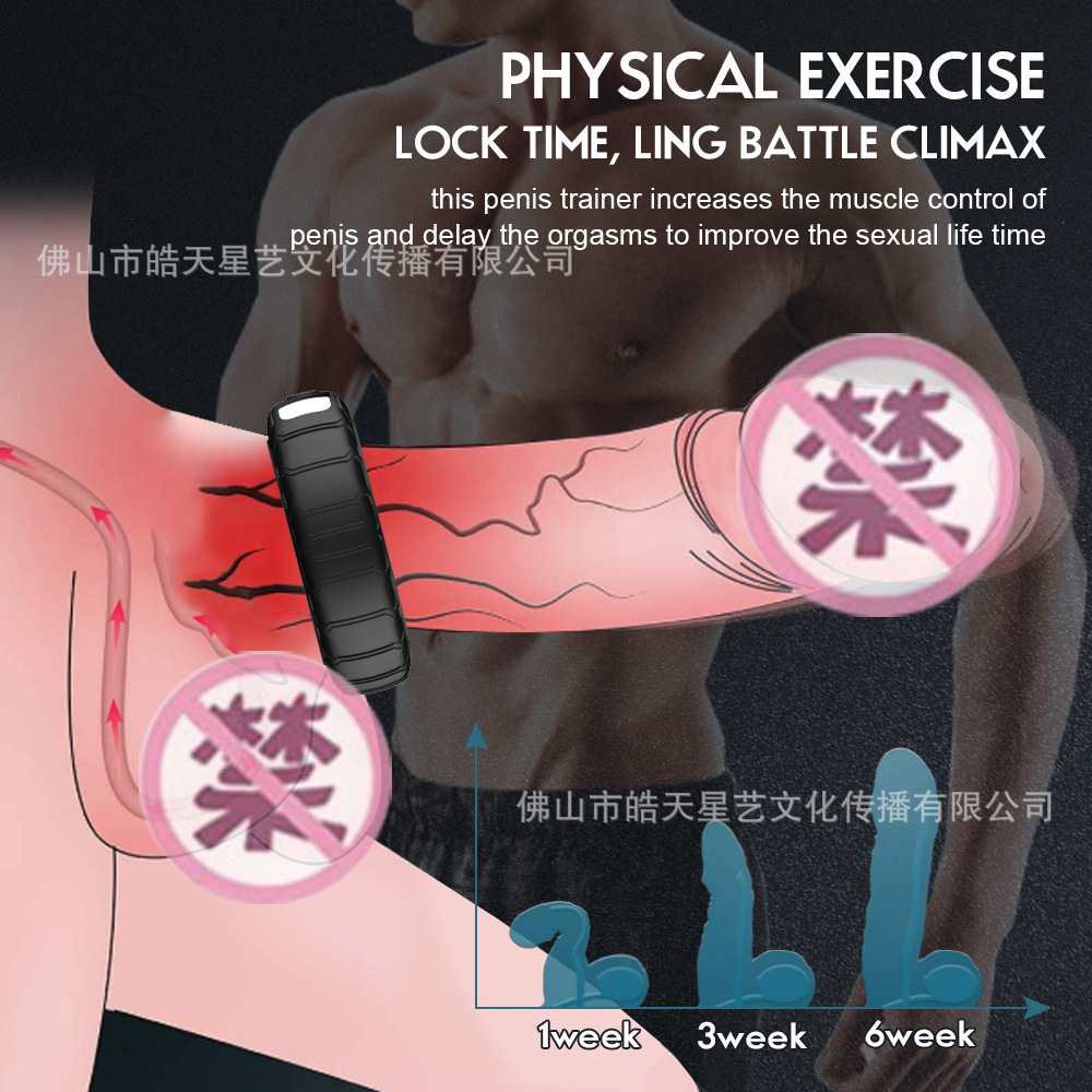 USB Charging Silicone Vibration Penis Ring Men Penis Lock Ring Electric Cock Ring Vibrator Dick Lock Ejaculate Delay Erection