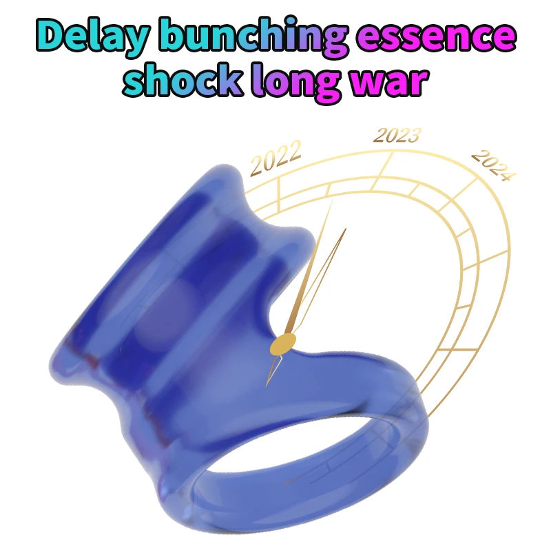 Cock Rings Delay Ejaculation Elastic Chastity Device Lock Scrotum Binding Penis Rings Sex Toys For Men Adult Products Cock Rings Delay Ejaculation Elastic Chastity Device Lock Scrotum Binding Penis Rings Sex Toys For Men Adult Products