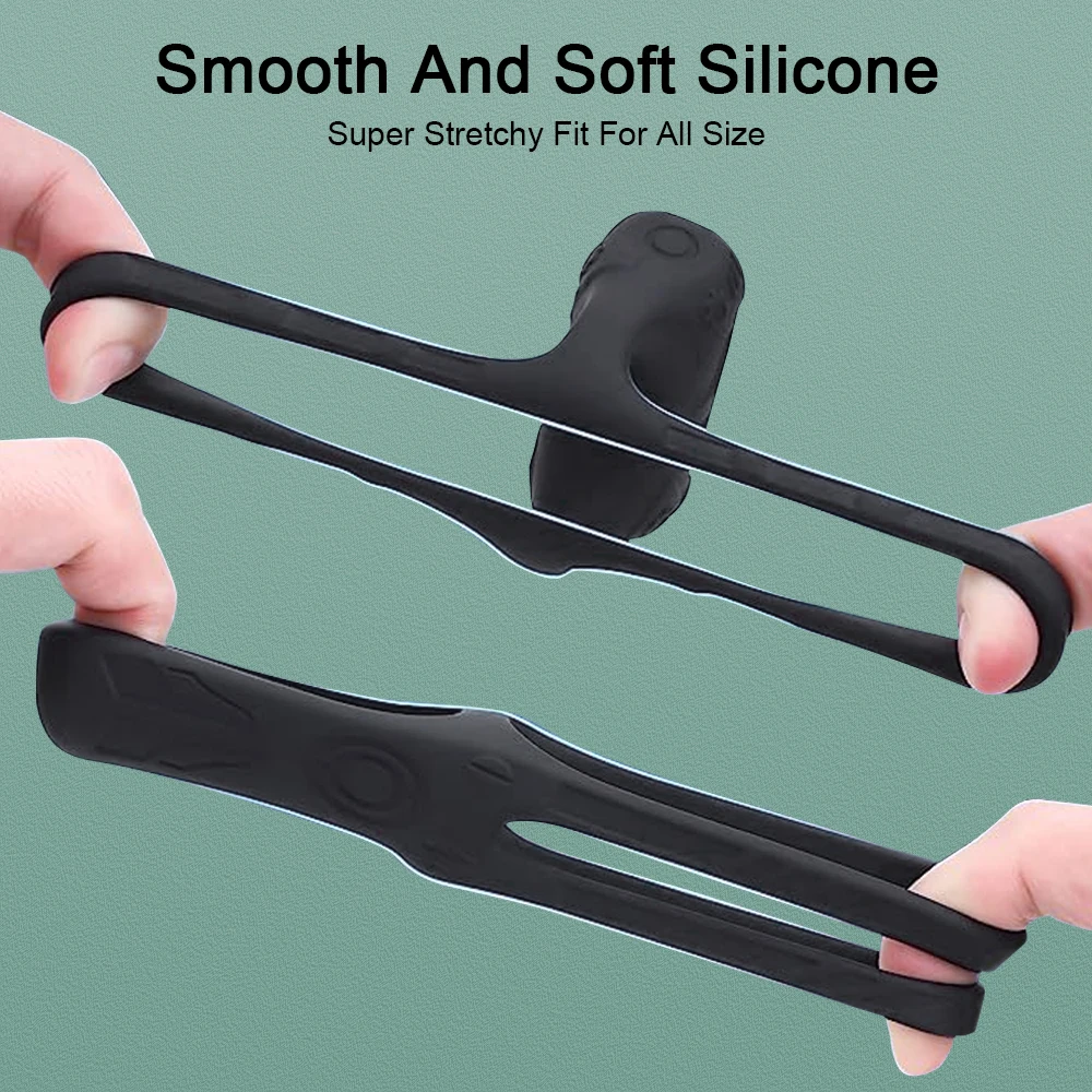 APP Vibrating Cock Ring for Men Silicone Penis Ring with Removable Vibrator Ejaculation Delay Sex Toy for Couples Game APP Vibrating Cock Ring for Men Silicone Penis Ring with Removable Vibrator Ejaculation Delay Sex Toy for Couples Game