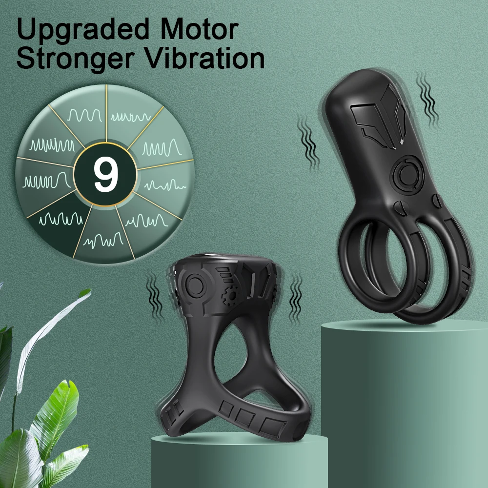 APP Vibrating Cock Ring for Men Silicone Penis Ring with Removable Vibrator Ejaculation Delay Sex Toy for Couples Game APP Vibrating Cock Ring for Men Silicone Penis Ring with Removable Vibrator Ejaculation Delay Sex Toy for Couples Game