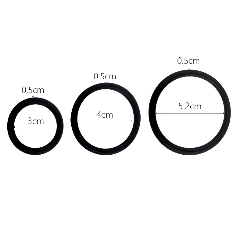 Delay Penis Ring,Cock Ring,Penis Sleeve Extender,Sex Delay,Penis Extension,Cockring,Sex Products,Sex Toys for Men