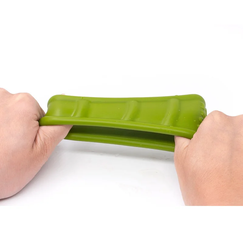 Sex Tool For Men Cock Ring Reusable Silicone Delay Ejaculation Stronger Erection Sex Toys Adult Supplies Linen Nozzle Ring Cock