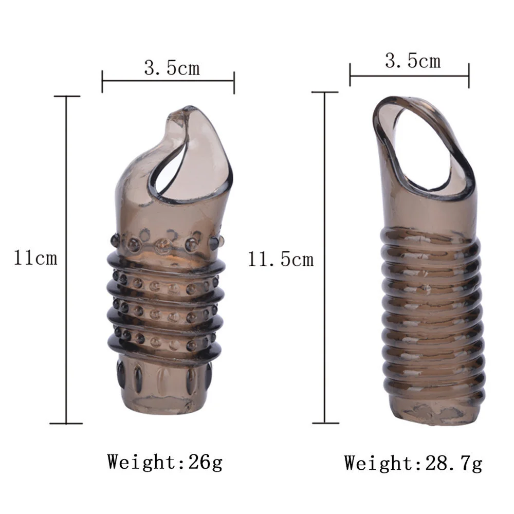 Sex Tool For Men Cock Ring Reusable Silicone Delay Ejaculation Stronger Erection Sex Toys Adult Supplies Linen Nozzle Ring Cock