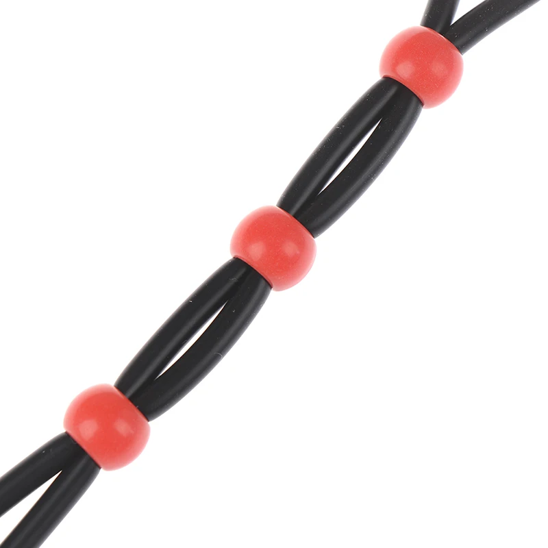 Adjustable Silicone Time Delay Erection Cock Rings Sexy Penis Rings Sex Products Men's Appliances And Adult Products