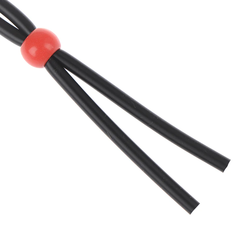 Adjustable Silicone Time Delay Erection Cock Rings Sexy Penis Rings Sex Products Men's Appliances And Adult Products