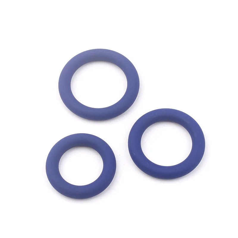 3 Sizes Silicone Cock Rings Male Delay Ejaculation Penis Lasting Erection Scrotum Testis Restraint Adult Game Sex Toys For Men 3 Sizes Silicone Cock Rings Male Delay Ejaculation Penis Lasting Erection Scrotum Testis Restraint Adult Game Sex Toys For Men