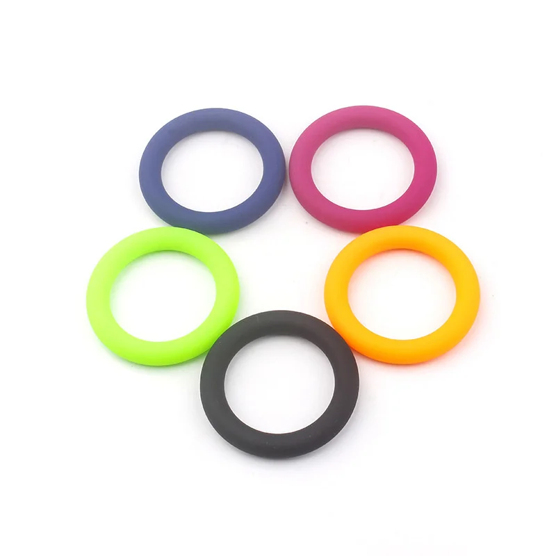 3 Sizes Silicone Cock Rings Male Delay Ejaculation Penis Lasting Erection Scrotum Testis Restraint Adult Game Sex Toys For Men 3 Sizes Silicone Cock Rings Male Delay Ejaculation Penis Lasting Erection Scrotum Testis Restraint Adult Game Sex Toys For Men