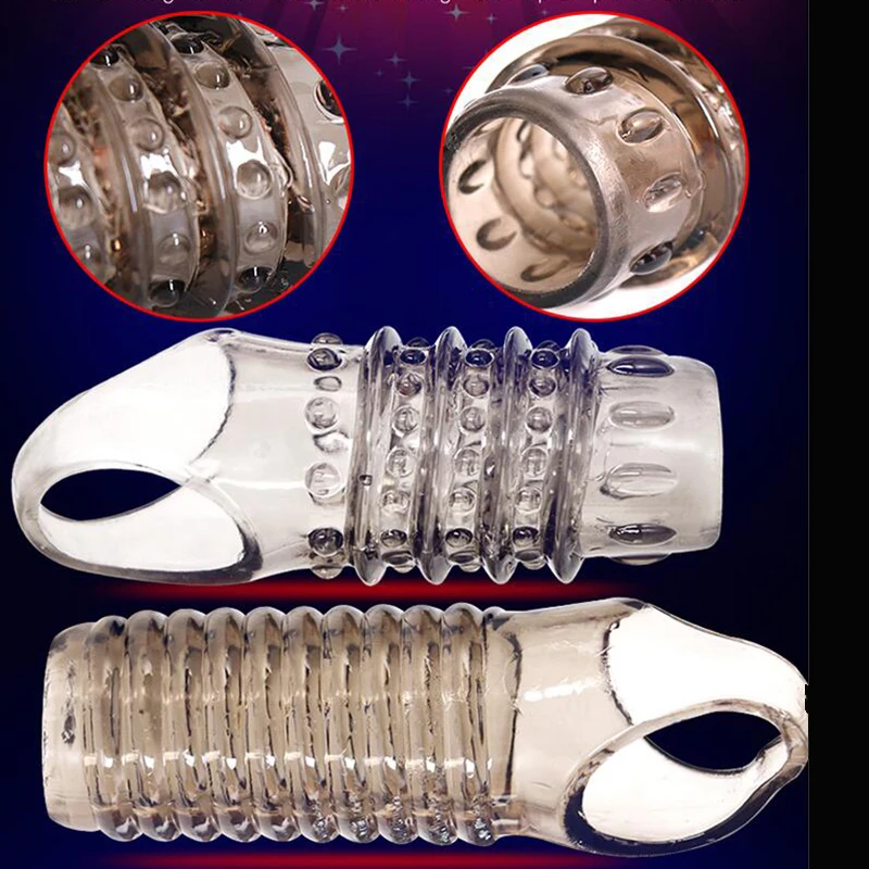Penis Cock Ring on for Men Delay Ejaculation Erection Sex Shop Toys for Couple Sex Toy Penisring Man Dick Enlarger Rings