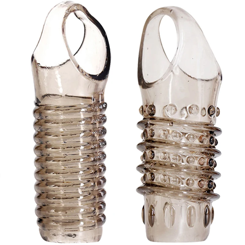 Penis Cock Ring on for Men Delay Ejaculation Erection Sex Shop Toys for Couple Sex Toy Penisring Man Dick Enlarger Rings