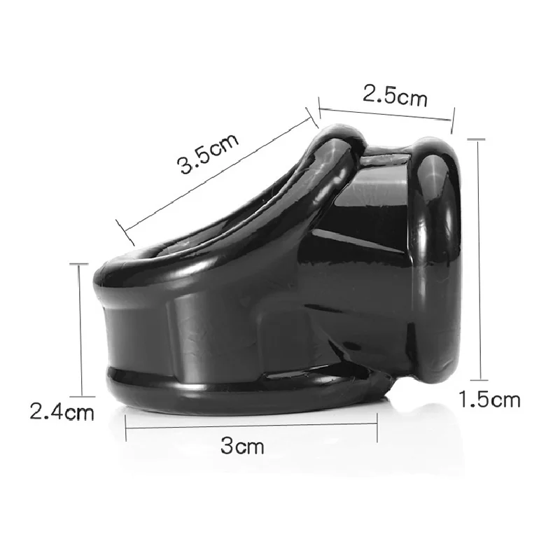 Penis Cock Ring on for Men Delay Ejaculation Erection Sex Shop Toys for Couple Sex Toy Penisring Man Dick Enlarger Rings