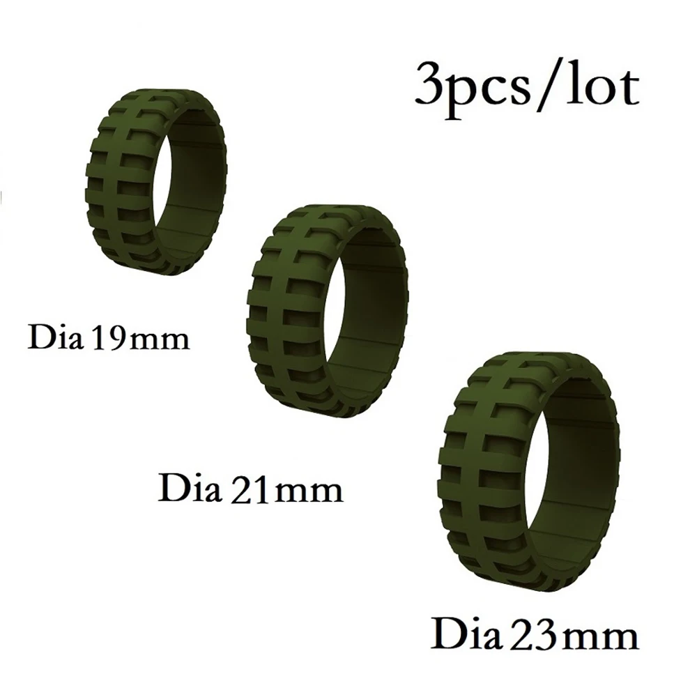 Silicone Durable Penis Ring Adult Men Ejaculation Delay Cock Rubber Rings Penis Enlargement Sex Toys For Male Sex Rings Silicone Durable Penis Ring Adult Men Ejaculation Delay Cock Rubber Rings Penis Enlargement Sex Toys For Male Sex Rings
