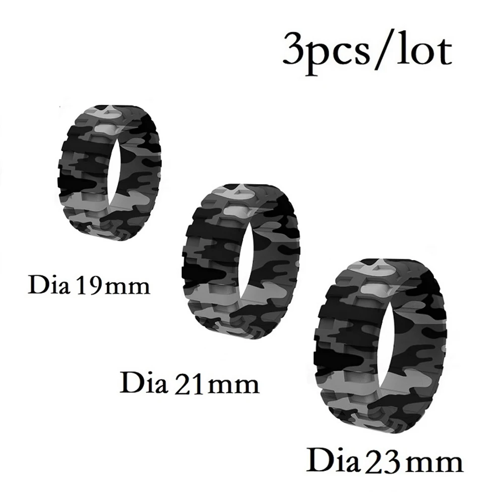 Silicone Durable Penis Ring Adult Men Ejaculation Delay Cock Rubber Rings Penis Enlargement Sex Toys For Male Sex Rings Silicone Durable Penis Ring Adult Men Ejaculation Delay Cock Rubber Rings Penis Enlargement Sex Toys For Male Sex Rings