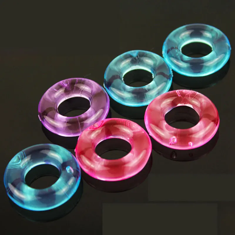 10pcs Silicone Durable Penis Ring Adult Men Ejaculation Delay Cock Rubber Rings Penis Enlargement Sex Toys For Male Sex Ring 10pcs Silicone Durable Penis Ring Adult Men Ejaculation Delay Cock Rubber Rings Penis Enlargement Sex Toys For Male Sex Ring