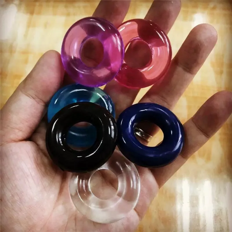 10pcs Silicone Durable Penis Ring Adult Men Ejaculation Delay Cock Rubber Rings Penis Enlargement Sex Toys For Male Sex Ring 10pcs Silicone Durable Penis Ring Adult Men Ejaculation Delay Cock Rubber Rings Penis Enlargement Sex Toys For Male Sex Ring