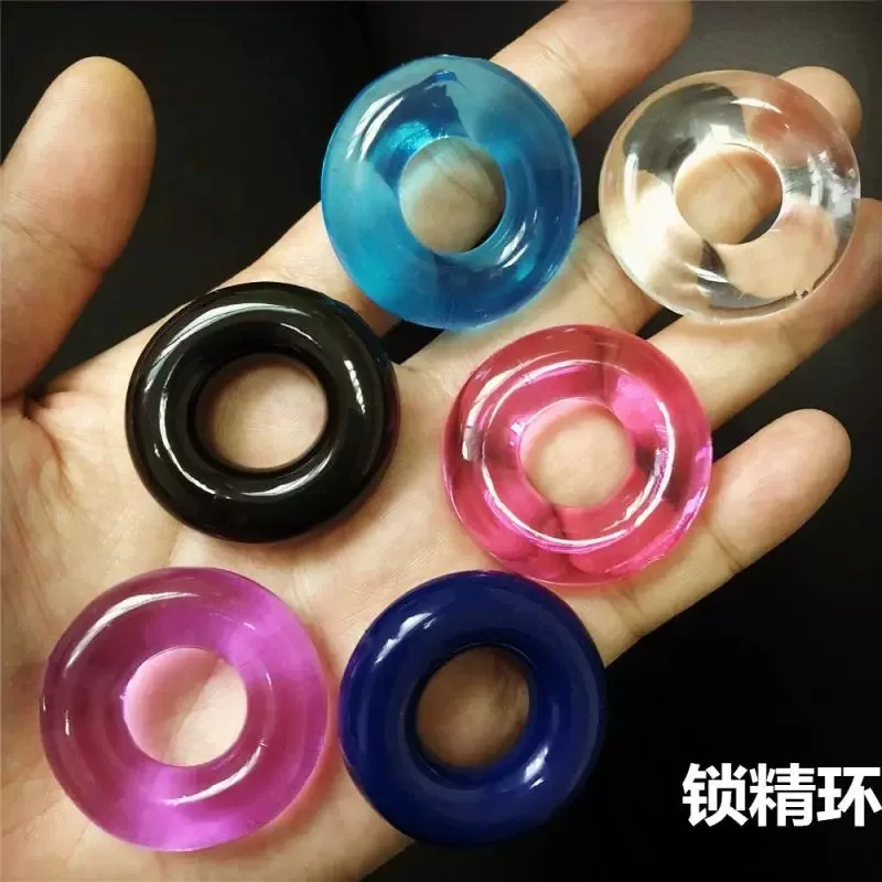 10pcs Silicone Durable Penis Ring Adult Men Ejaculation Delay Cock Rubber Rings Penis Enlargement Sex Toys For Male Sex Ring 10pcs Silicone Durable Penis Ring Adult Men Ejaculation Delay Cock Rubber Rings Penis Enlargement Sex Toys For Male Sex Ring