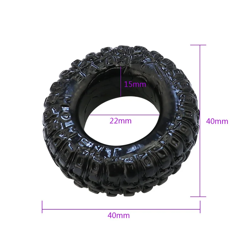 2 PCS/Set Soft Cock Rings Penis Lasting Erection Male Delay Ejaculation Scrotum Restraint Adult Sex Toys For Men TPE Reusable 2 PCS/Set Soft Cock Rings Penis Lasting Erection Male Delay Ejaculation Scrotum Restraint Adult Sex Toys For Men TPE Reusable