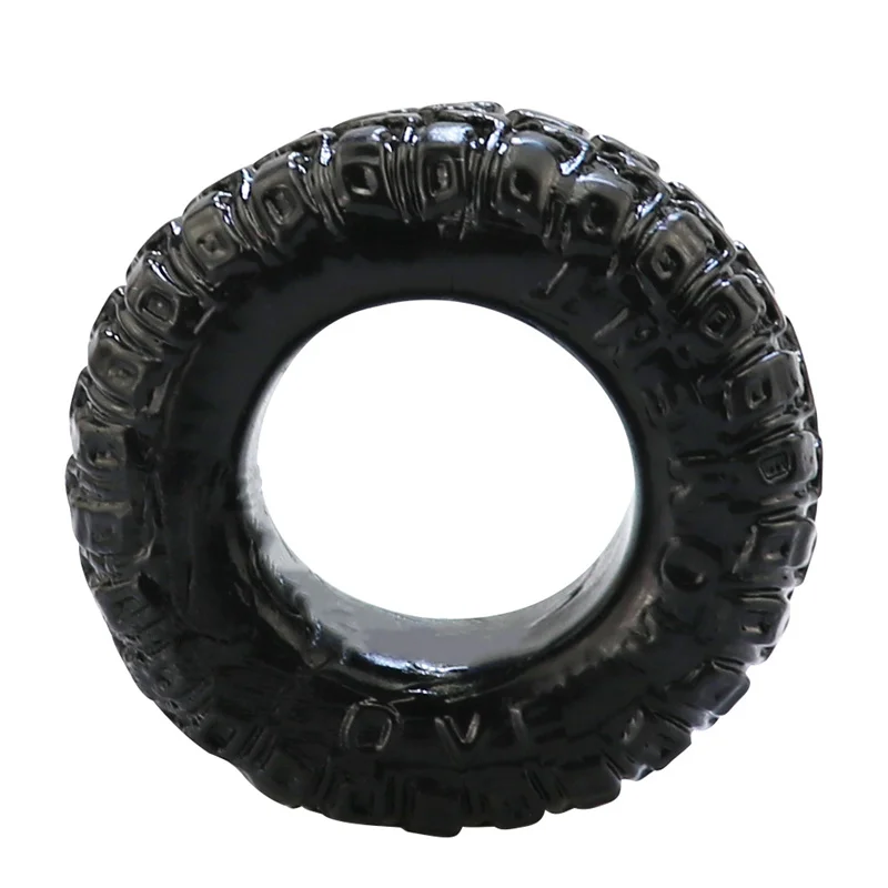 2 PCS/Set Soft Cock Rings Penis Lasting Erection Male Delay Ejaculation Scrotum Restraint Adult Sex Toys For Men TPE Reusable 2 PCS/Set Soft Cock Rings Penis Lasting Erection Male Delay Ejaculation Scrotum Restraint Adult Sex Toys For Men TPE Reusable