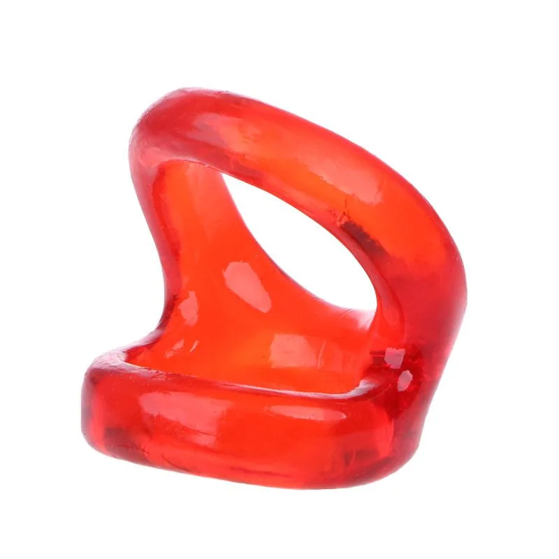 Soft TPE Cock Rings Sex Toys for Men Delay Ejaculation Penis Lasting Erection Scrotum Testis Restraints Adult Games Products Soft TPE Cock Rings Sex Toys for Men Delay Ejaculation Penis Lasting Erection Scrotum Testis Restraints Adult Games Products