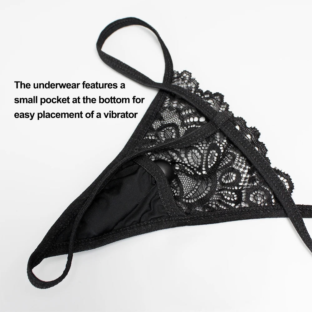2-in-1 Ultra-Powerful Vibrating Cock Ring Detachable Remote Control Penis Rings Strap On Dildo Double Penetration Sex Toy for 18