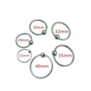 metal penis jewelry dick plug jewel iron cock ball ring steel cock ring bead metal penis ring for men delayed ejaculation 18