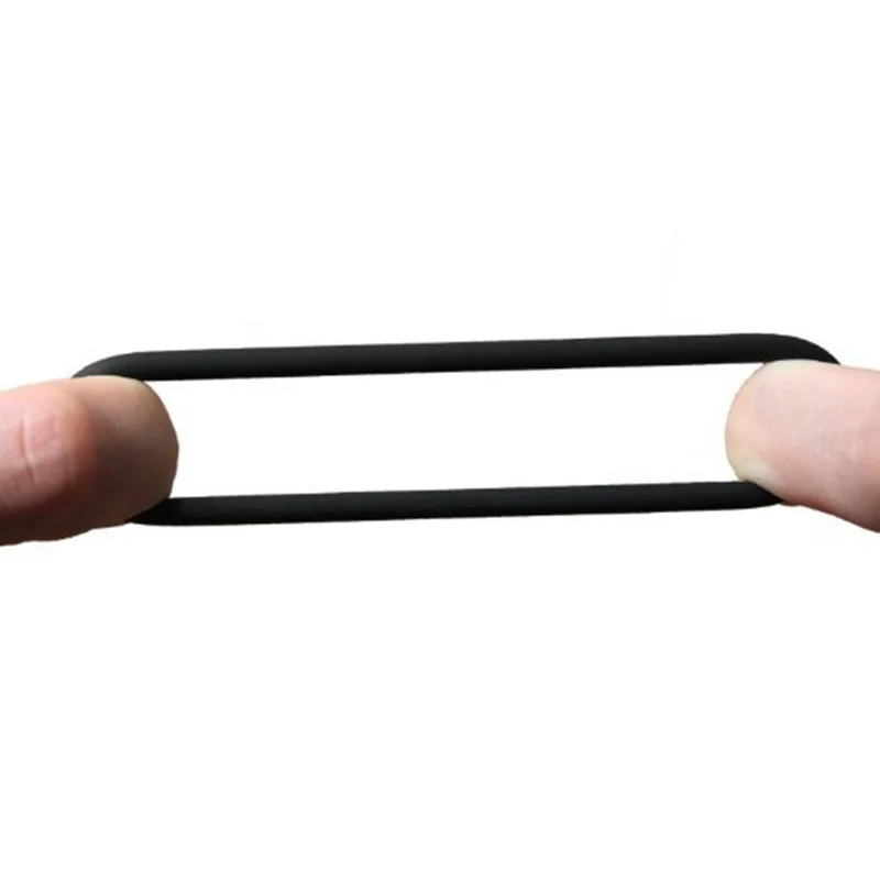 3/4 Penis Rings Cock Rings Penis Sleeve Penis Trainer Delay Ejaculation High Elasticity Time Lasting Sex Toys for Men 3/4 Penis Rings Cock Rings Penis Sleeve Penis Trainer Delay Ejaculation High Elasticity Time Lasting Sex Toys for Men