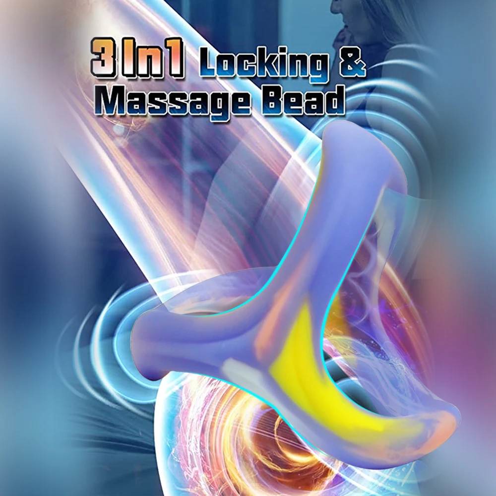 Cock Ring for Men Ejaculation Delay Penis Ring Sex Toys for Couples Chastity Cage Adult Supplies Male Masturbation Sex Shop Cock Ring for Men Ejaculation Delay Penis Ring Sex Toys for Couples Chastity Cage Adult Supplies Male Masturbation Sex Shop