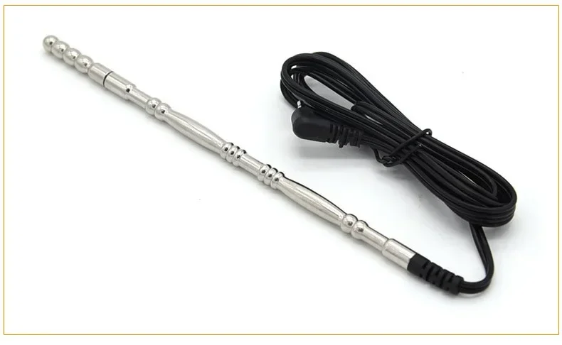 Electro Sex Cock Rings Sex Products Electric Shock Catheter Sounds Penis Plug Therapy Massagers Medical Sex Toys For Men Electro Sex Cock Rings Sex Products Electric Shock Catheter Sounds Penis Plug Therapy Massagers Medical Sex Toys For Men