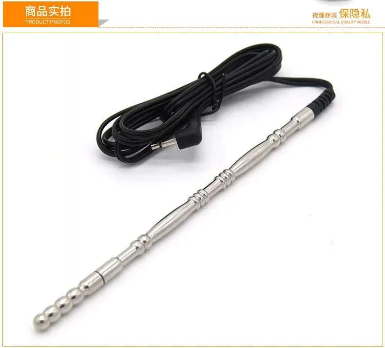 Electro Sex Cock Rings Sex Products Electric Shock Catheter Sounds Penis Plug Therapy Massagers Medical Sex Toys For Men Electro Sex Cock Rings Sex Products Electric Shock Catheter Sounds Penis Plug Therapy Massagers Medical Sex Toys For Men