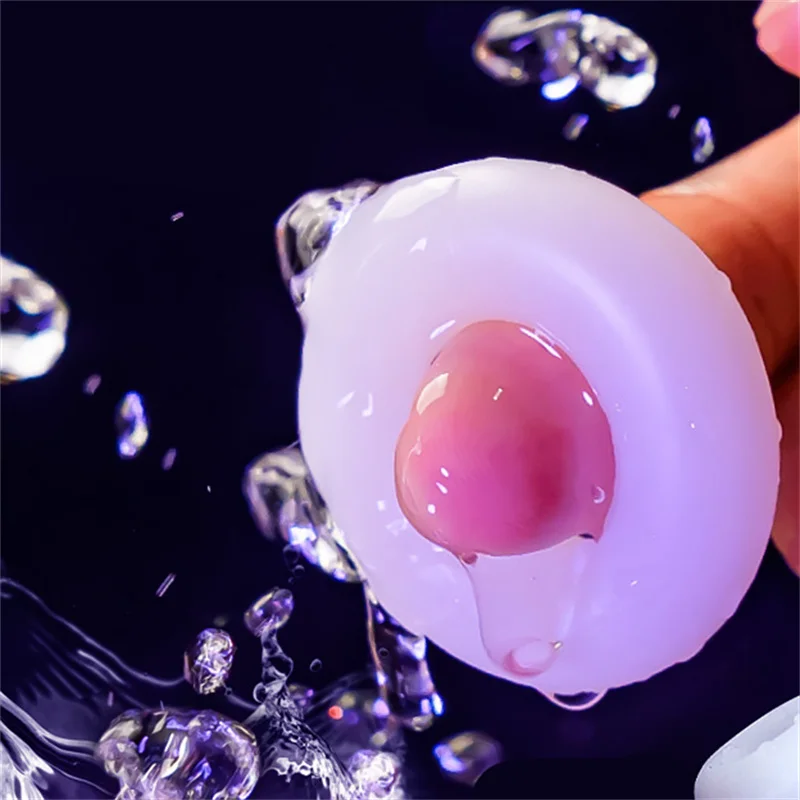 3 PCS/Set Soft Cock Rings Penis Lasting Erection Male Delay Ejaculation Testis Scrotum Restraint Adult Sex Toys for Men Reusable 3 PCS/Set Soft Cock Rings Penis Lasting Erection Male Delay Ejaculation Testis Scrotum Restraint Adult Sex Toys for Men Reusable