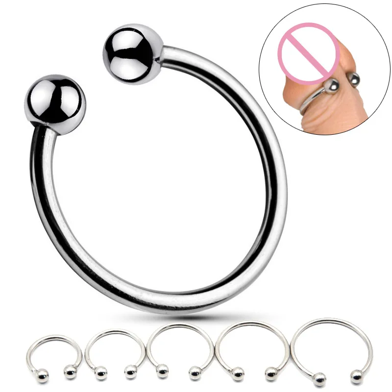 Newest 2pcs Silicone Male Foreskin Corrector Penis Ring Daily Night Glans Cock Ring Delay Ejaculation Sex Toys For Men Adult Newest 2pcs Silicone Male Foreskin Corrector Penis Ring Daily Night Glans Cock Ring Delay Ejaculation Sex Toys For Men Adult
