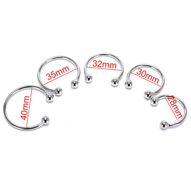 Newest 2pcs Silicone Male Foreskin Corrector Penis Ring Daily Night Glans Cock Ring Delay Ejaculation Sex Toys For Men Adult Newest 2pcs Silicone Male Foreskin Corrector Penis Ring Daily Night Glans Cock Ring Delay Ejaculation Sex Toys For Men Adult
