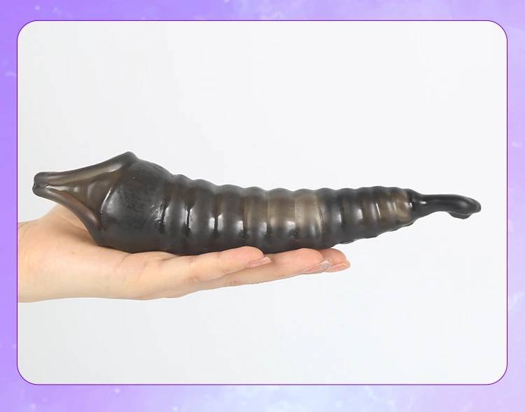 Vibrating Penis Sleeve Sex Tool for Men Couple Penis Extender Cover Reusable Special Condom Cock Erotic Products for Adult Men