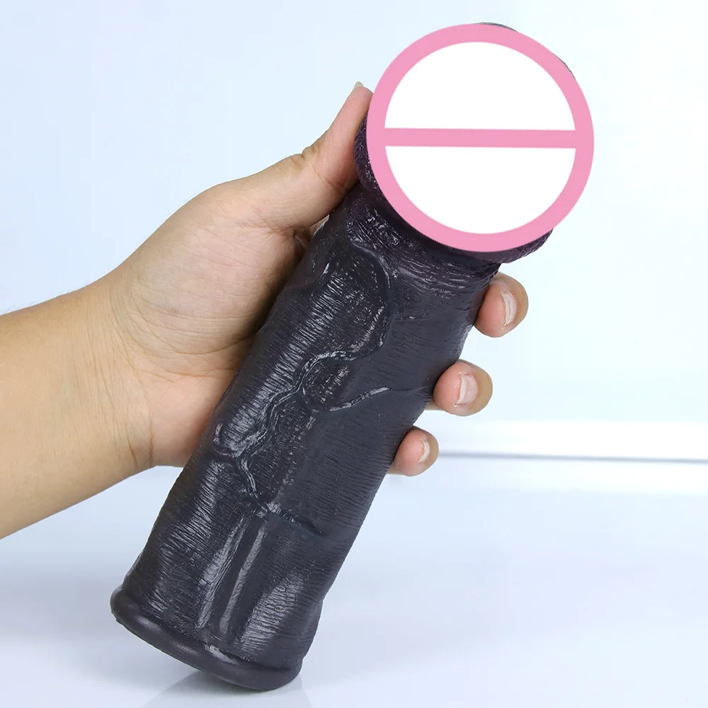 Men Penis Extender Sleeve Realistic Comdom Delay Ejaculation Penis Sleeve Dick Male Dildo Sex Toys for Men Adult Erotic Goods
