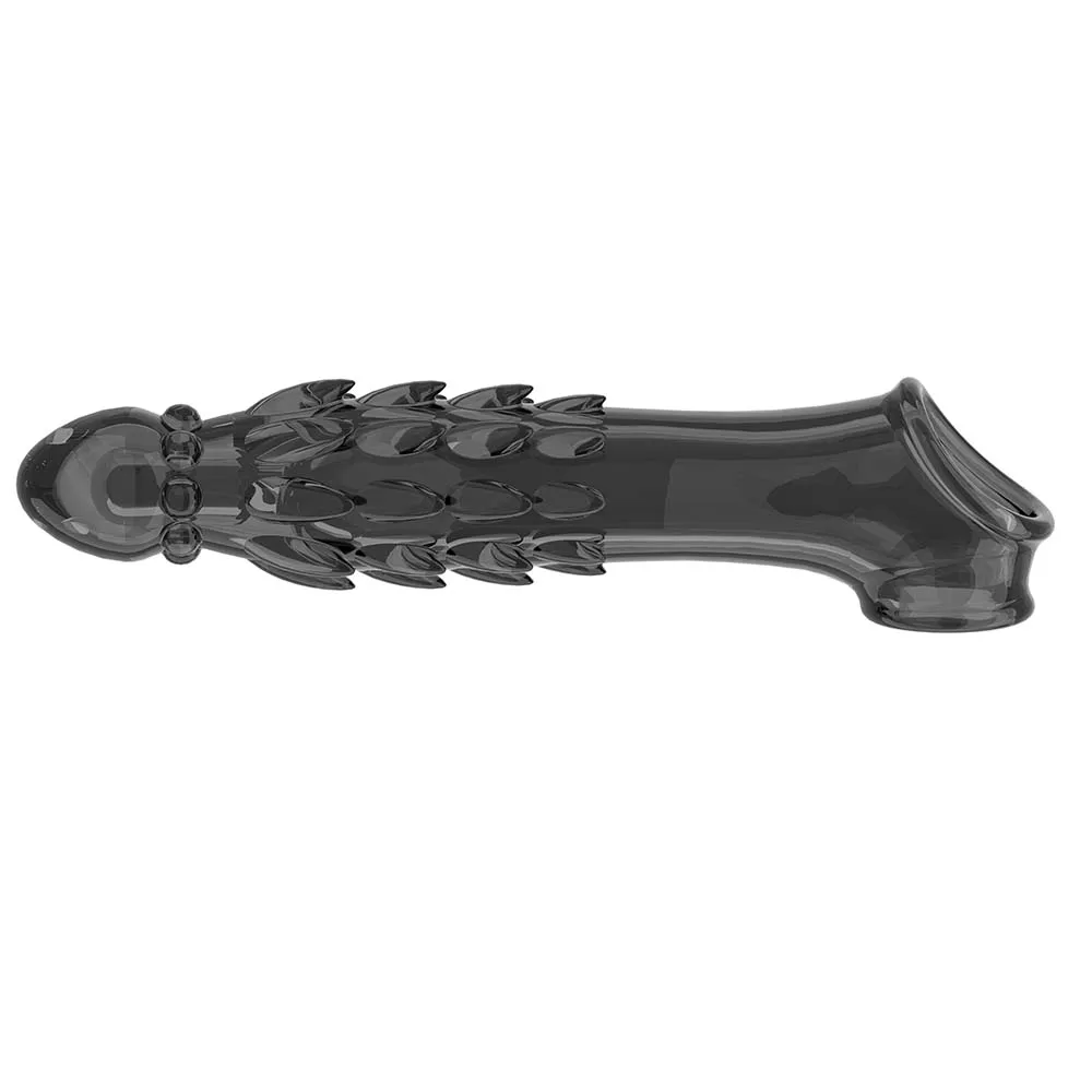 Penis Extender Sleeve with Vibrator Penis Ring 10 Inch Clear Cock Ring Extender Soft Dick Enlarger for Couples Reusable Condoms Penis Extender Sleeve with Vibrator Penis Ring 10 Inch Clear Cock Ring Extender Soft Dick Enlarger for Couples Reusable Condoms