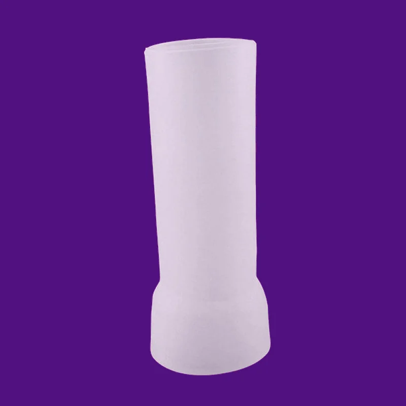 XXL Sleeve for Penis Extender Enlarger Pump Silicone Glans Protector Replacement Accesorries for Penile Stretcher Clamping Kit
