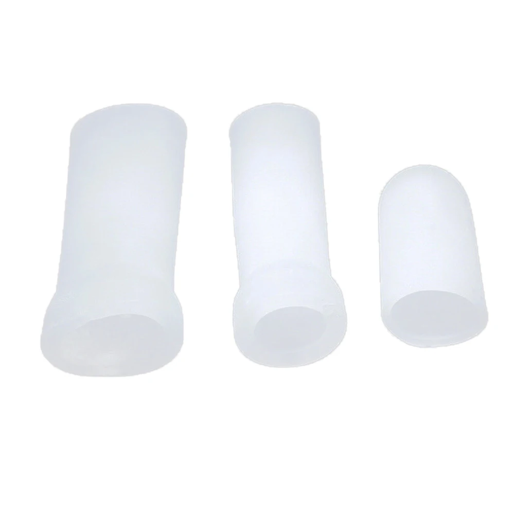 Penis Sleeve for Men Penis Exerciser Extender Penis Growth Stretcher Accessories Enhancer Silicone Sleeves Condom Adult Toys