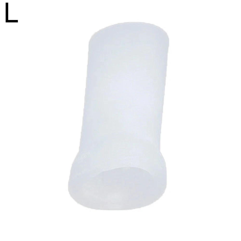 Penis Sleeve for Men Penis Exerciser Extender Penis Growth Stretcher Accessories Enhancer Silicone Sleeves Condom Adult Toys