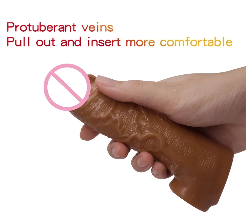 Silicone Penis Condoms For Men Extender Dildo Enhancer Enlargement Condom Male Cock Sex Toys Reusable Penis Sleeve For Male Silicone Penis Condoms For Men Extender Dildo Enhancer Enlargement Condom Male Cock Sex Toys Reusable Penis Sleeve For Male