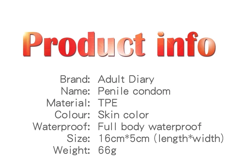 Silicone Penis Condoms For Men Extender Dildo Enhancer Enlargement Condom Male Cock Sex Toys Reusable Penis Sleeve For Male Silicone Penis Condoms For Men Extender Dildo Enhancer Enlargement Condom Male Cock Sex Toys Reusable Penis Sleeve For Male