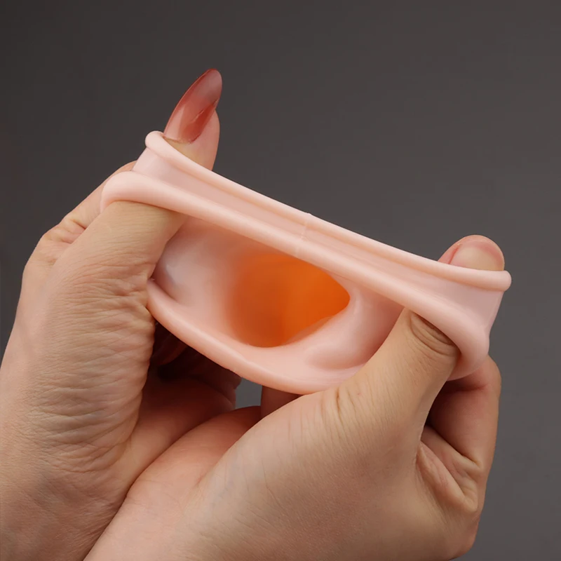 Highly Elastic Soft Penis Extender Sleeve Reusable Condoms Penis Ring Delay Ejaculation Erotic Toys Intimate Good For Men 18+