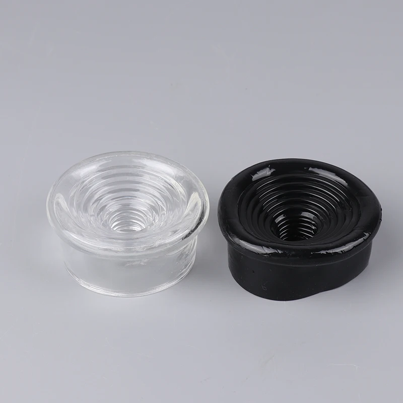 Electric Penis Pump Replacement Silicone Sleeve Cover Penis Extender Pump Sleeve Sex Toys For Men Penis Enlargement Accessories