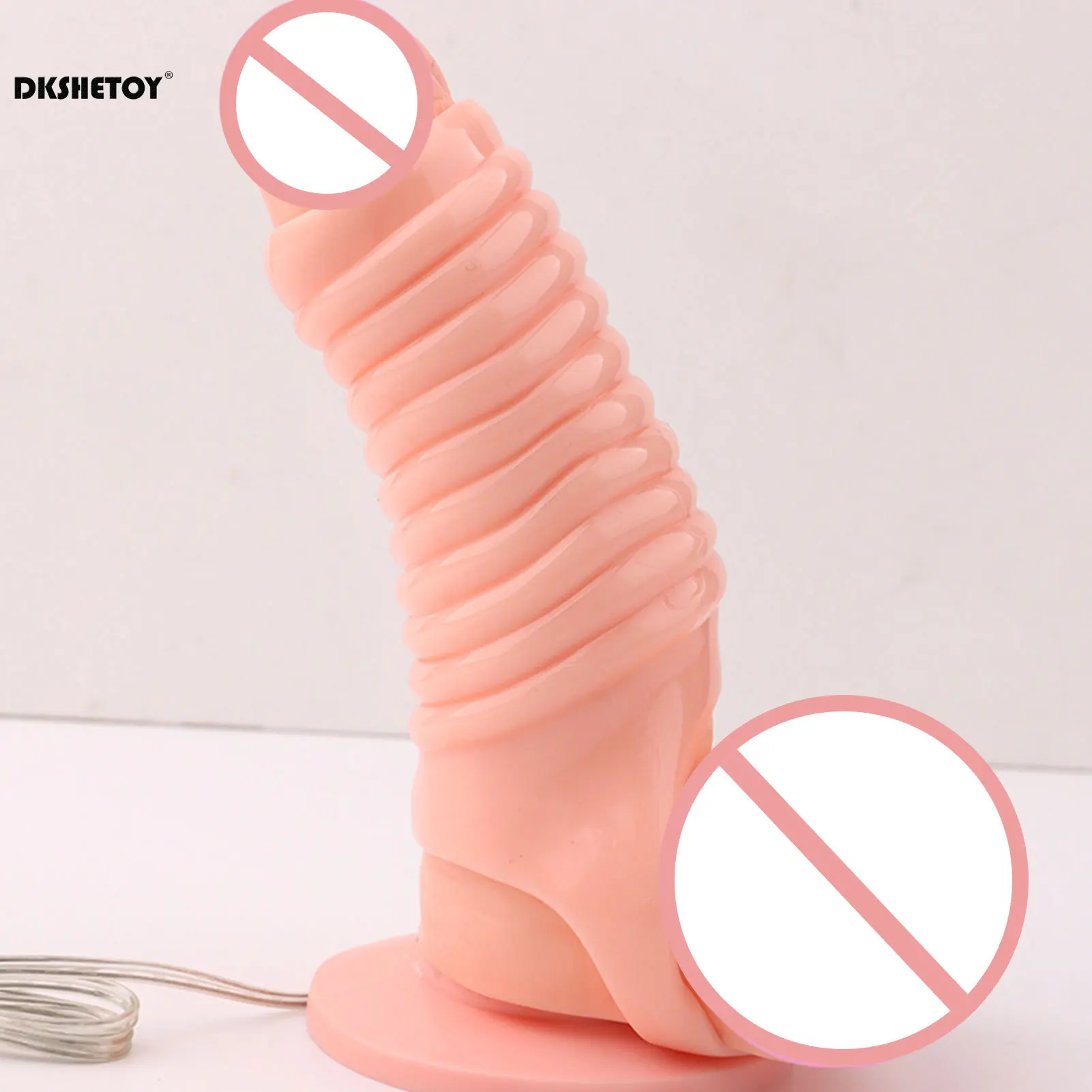 Reusable condom Penis Sleeve Glans Penis Enlarger Extender Delay Ejaculation Cock Ring Sex Toys for Men Couples