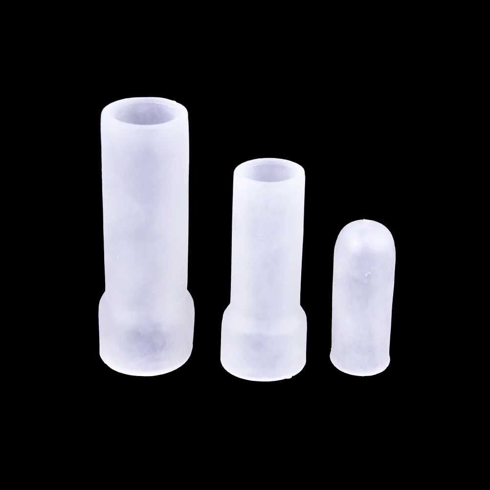 Penis pump Silicone Sleeve Replacement Accessories Penis Extender Sleeves Sex Toys for men