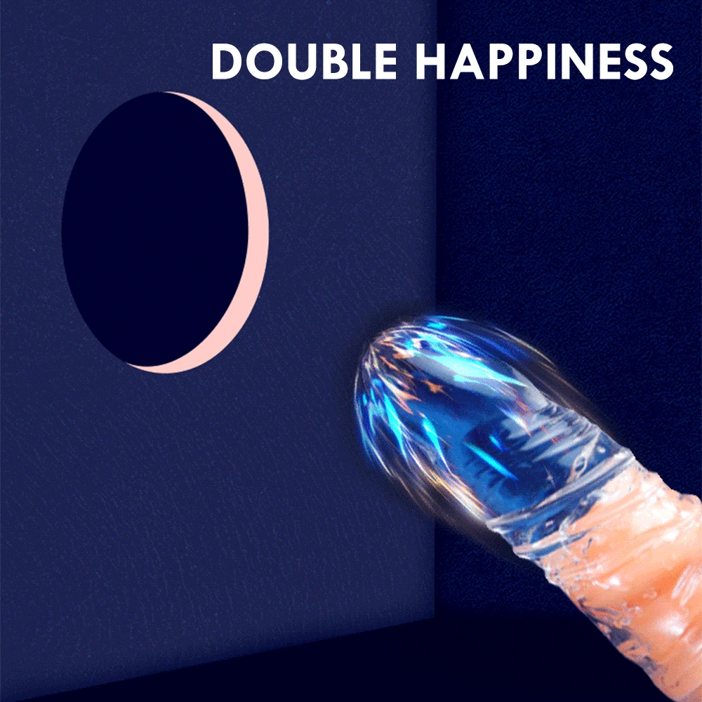 Elastic Penis Extension Sleeve Reusable Soft Delayed Ejaculation Condoms Penis Extender Dick Sleeve Adult Sex Toys For Men Elastic Penis Extension Sleeve Reusable Soft Delayed Ejaculation Condoms Penis Extender Dick Sleeve Adult Sex Toys For Men